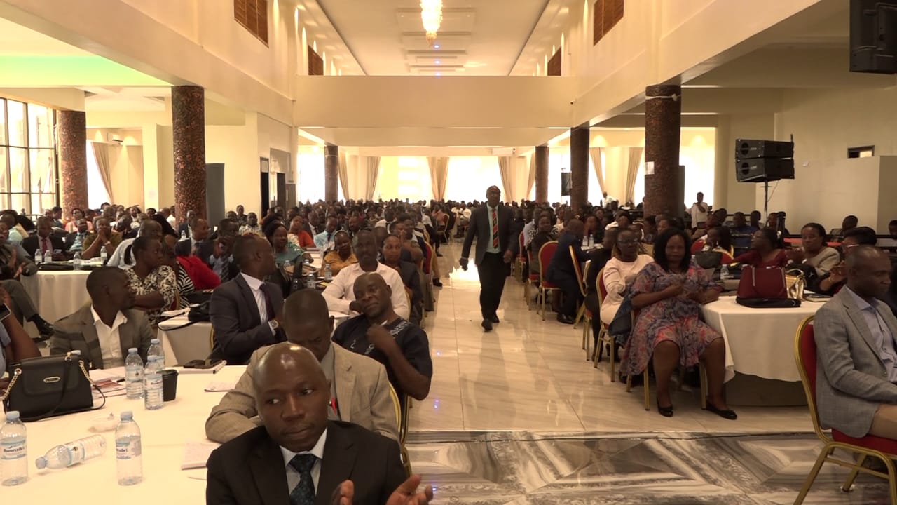 Public HR Managers Urged to Serve with Integrity Amid Talks of Salary Enhancements