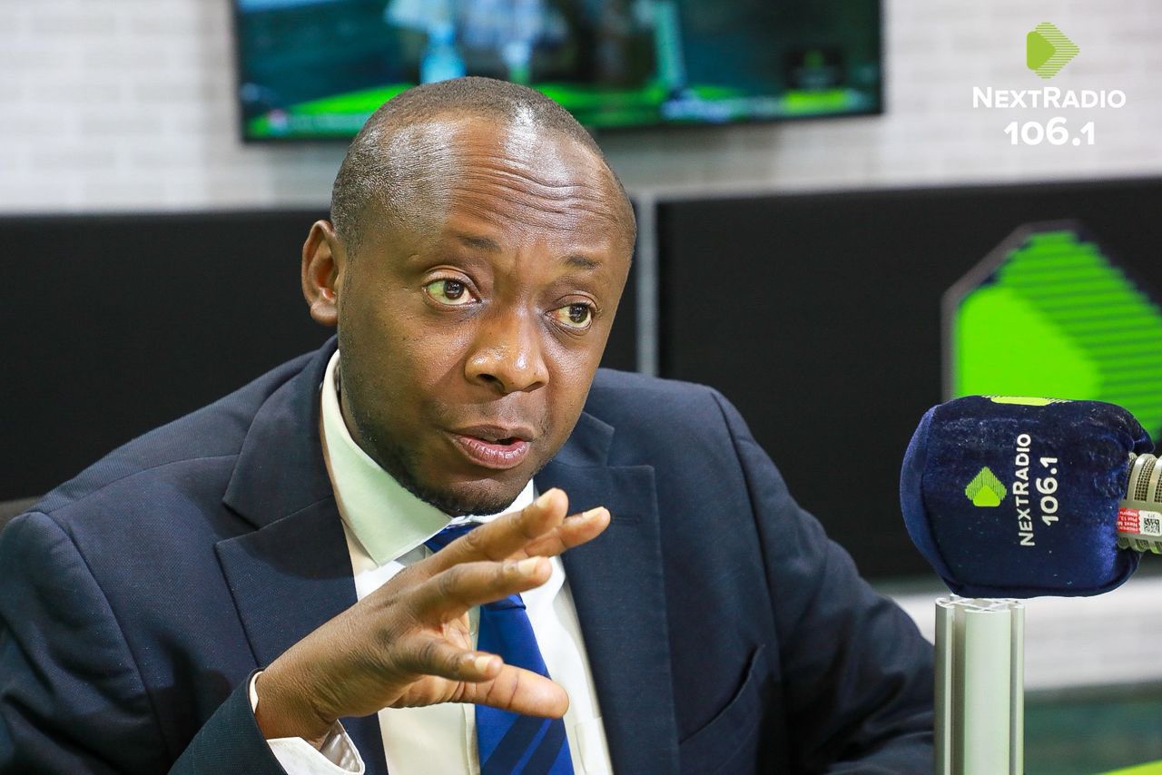 Nsibambi’s Defection to NRM 'Disappointing but Understandable' - Lawyer Moses Byamugisha
