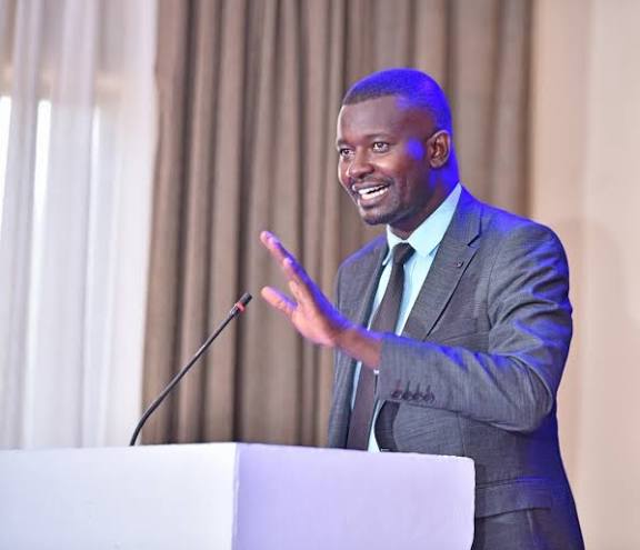 Musoke's Traders’ Body Raises Concerns Over KCCA Trade Order Operations