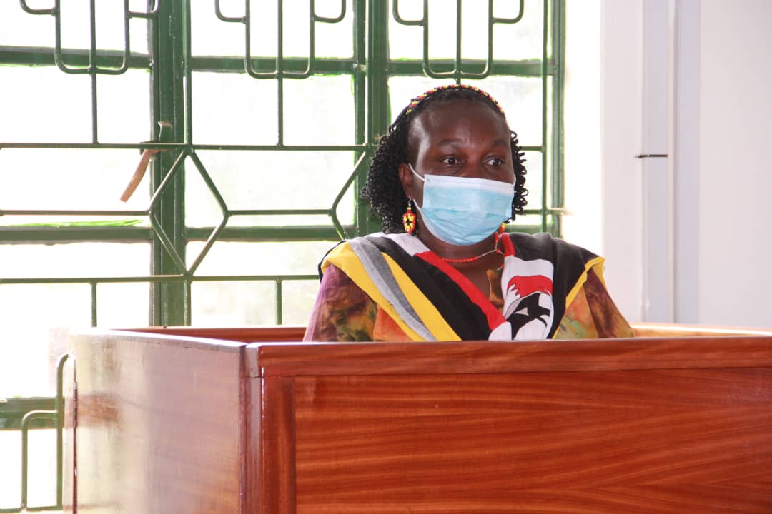 NUP’s Jolly Tukamushaba Granted Bail in Kabale