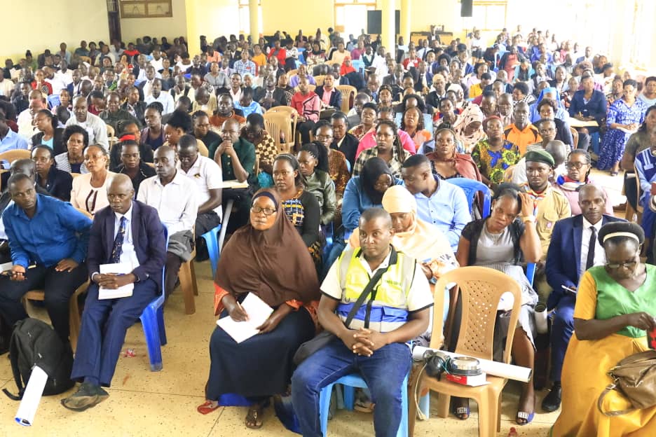 Government Cracks Down on Illegal School Fees in Public Schools