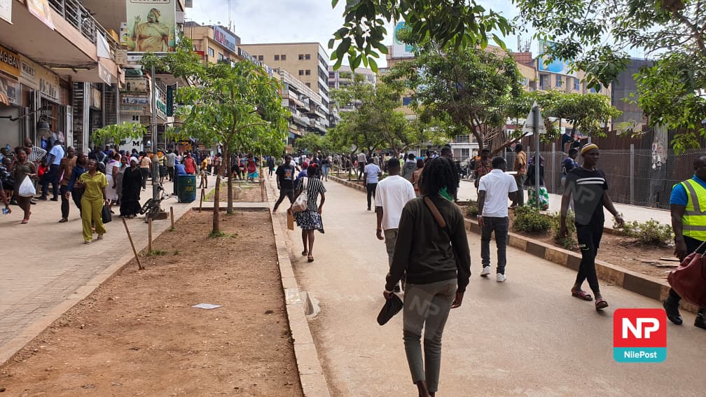 Clean Kampala Will Only Last If Citizens Take Ownership