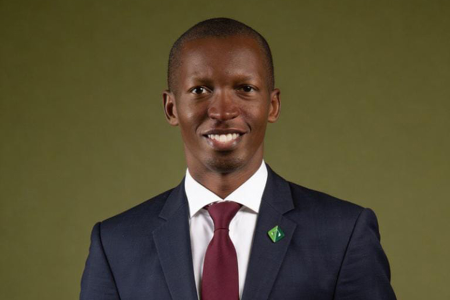 UDB Appoints Peter Mukuru as Director of Business Technology