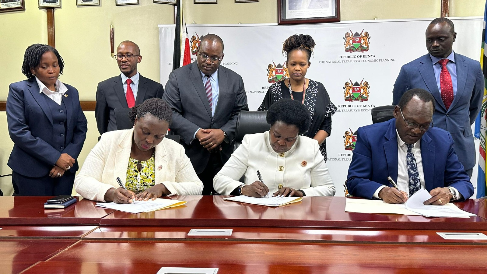 Uganda Secures Stake in Kenya Pipeline Company to Bolster Fuel Supply Security