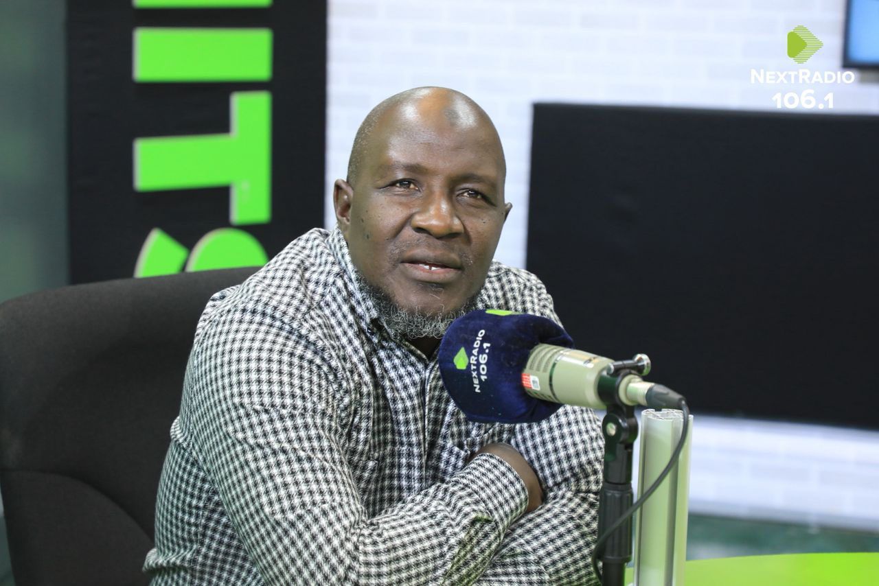 Basalirwa Says Political Parties Are Not Prisons Amid Nsibambi’s Defection to NRM