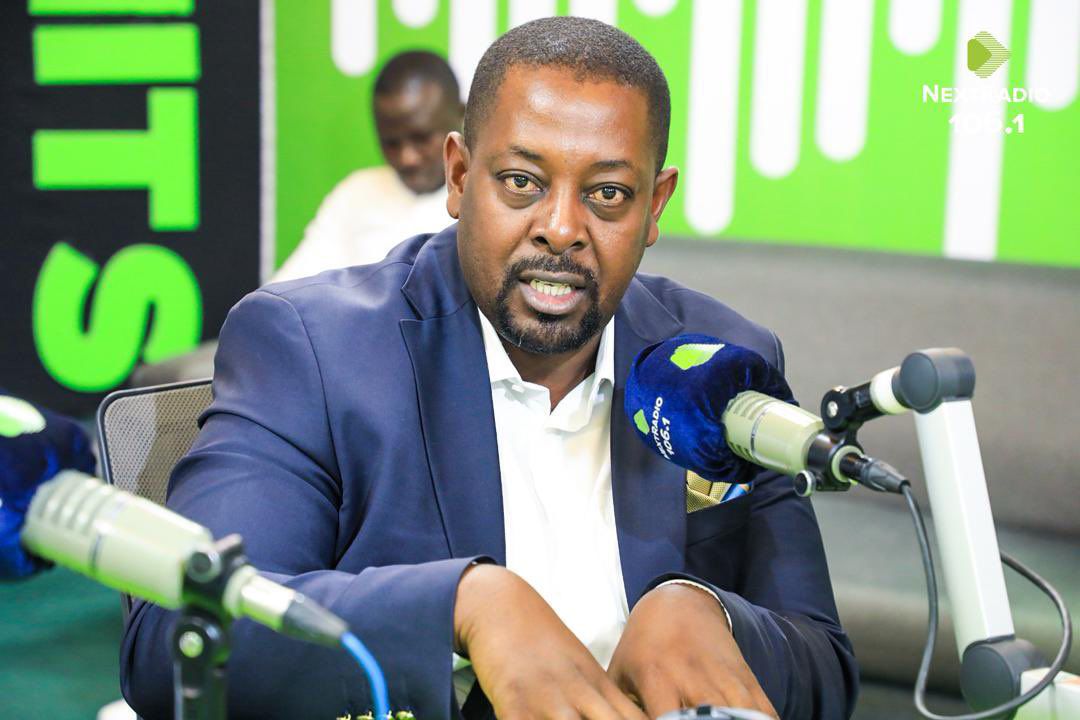 Kimosho Says Nsibambi’s Defection Reflects Political Maturity in Multiparty Democracy