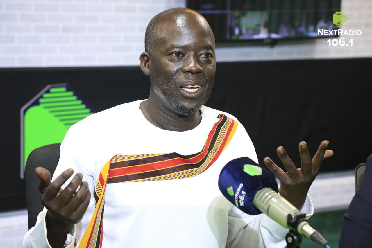 Odonga Otto Calls for Political Counseling, Warns Against Weak Opposition Amid FDC Turmoil