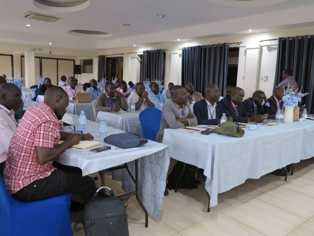 Science Teachers Call for More Schools to Curb Congestion in Government Institutions