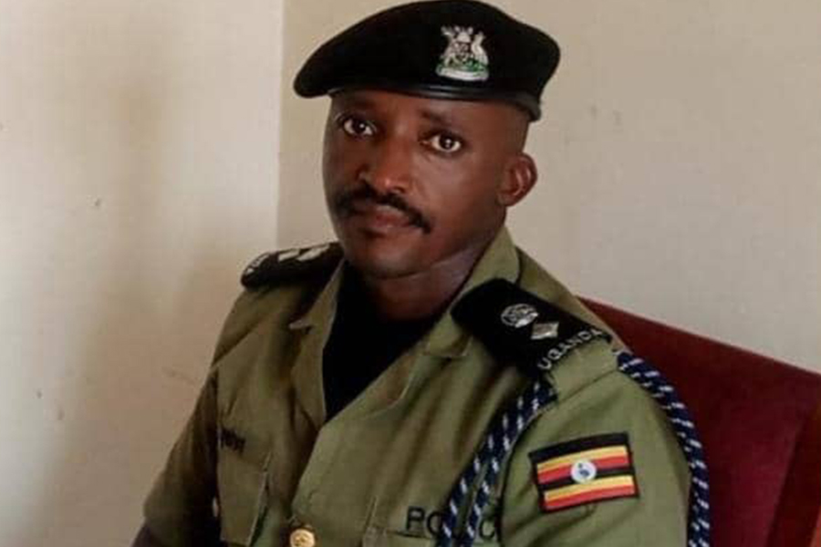 Two Arrested in Bushenyi Over Human Trafficking, 10 Victims Rescued