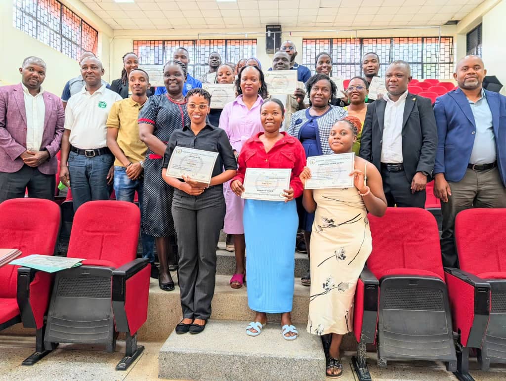 Government Urged to Equip Institutions to Strengthen Tourism Skills