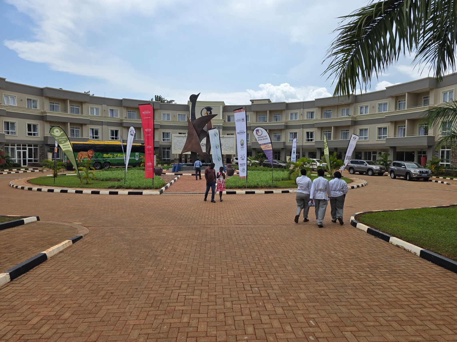 Inside Tourism Ministry's Shs50bn Plan to Turn Jinja into Top Adventure Capital