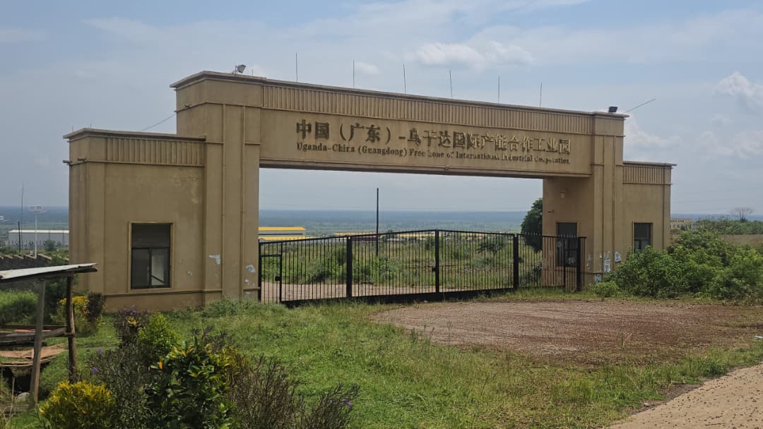 Sukulu Phosphate Project Stalls Amid Dispute Over Operations