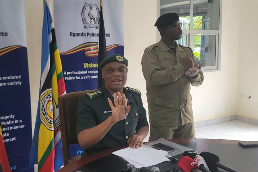 Uganda Secures Visa-Free Travel with Egypt and UAE