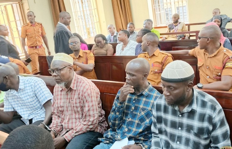 Trial in Gen Katumba Daughter Murder Case Stalls Over Judiciary Funding Crisis