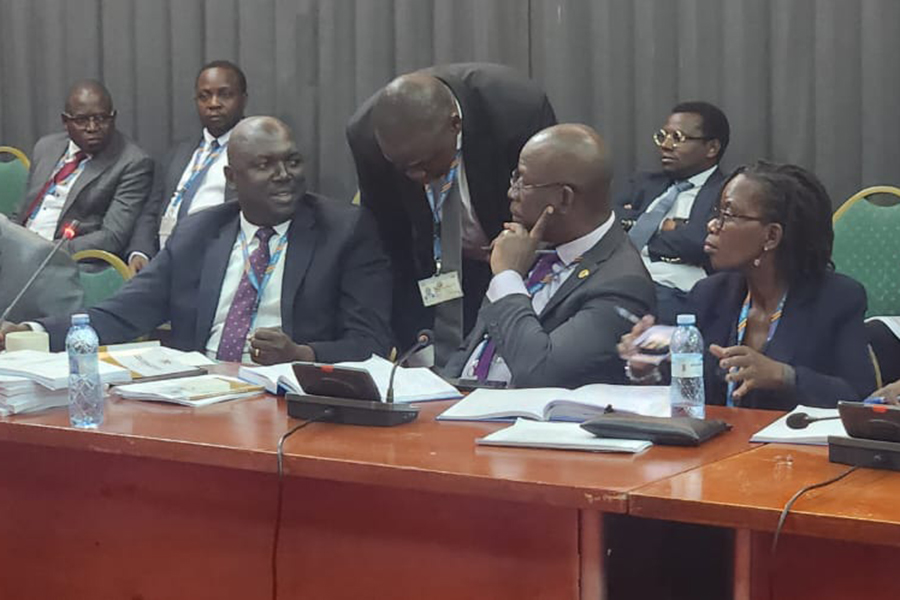 Uganda’s Debt Burden Swells as PAC Raises Red Flag Over 66% Surge in Five Years