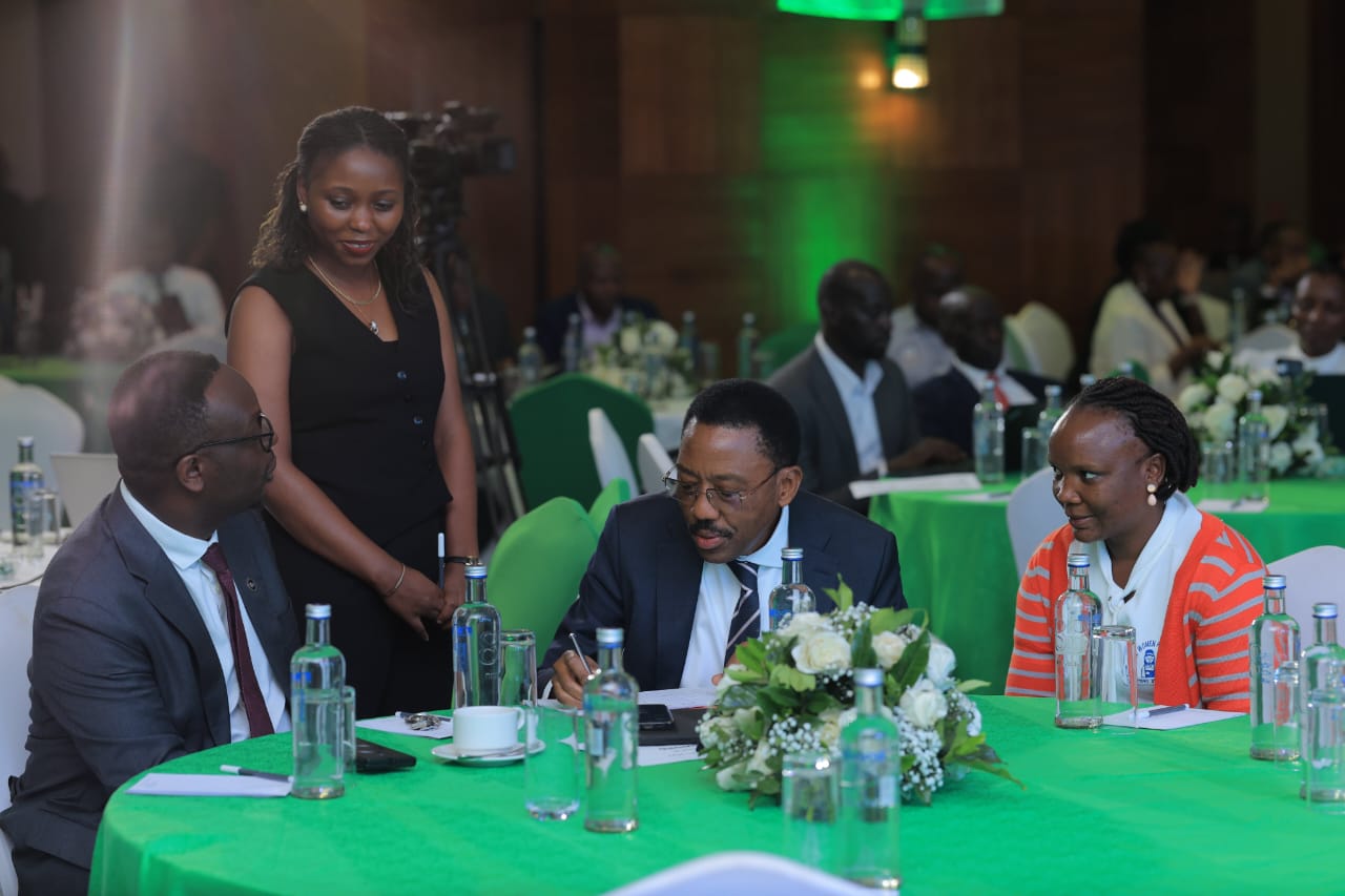 UDB Launches Second Edition of RISE Forum to Drive Sustainable Industrial Growth