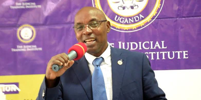 Judiciary Seeks Increased Funding to Clear Case Backlog and Accelerate Reforms