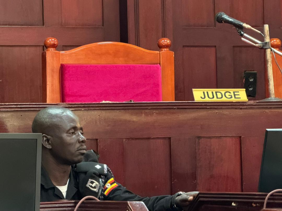 Uncertainty as Besigye, Lutale Return to Court on Treason Charges