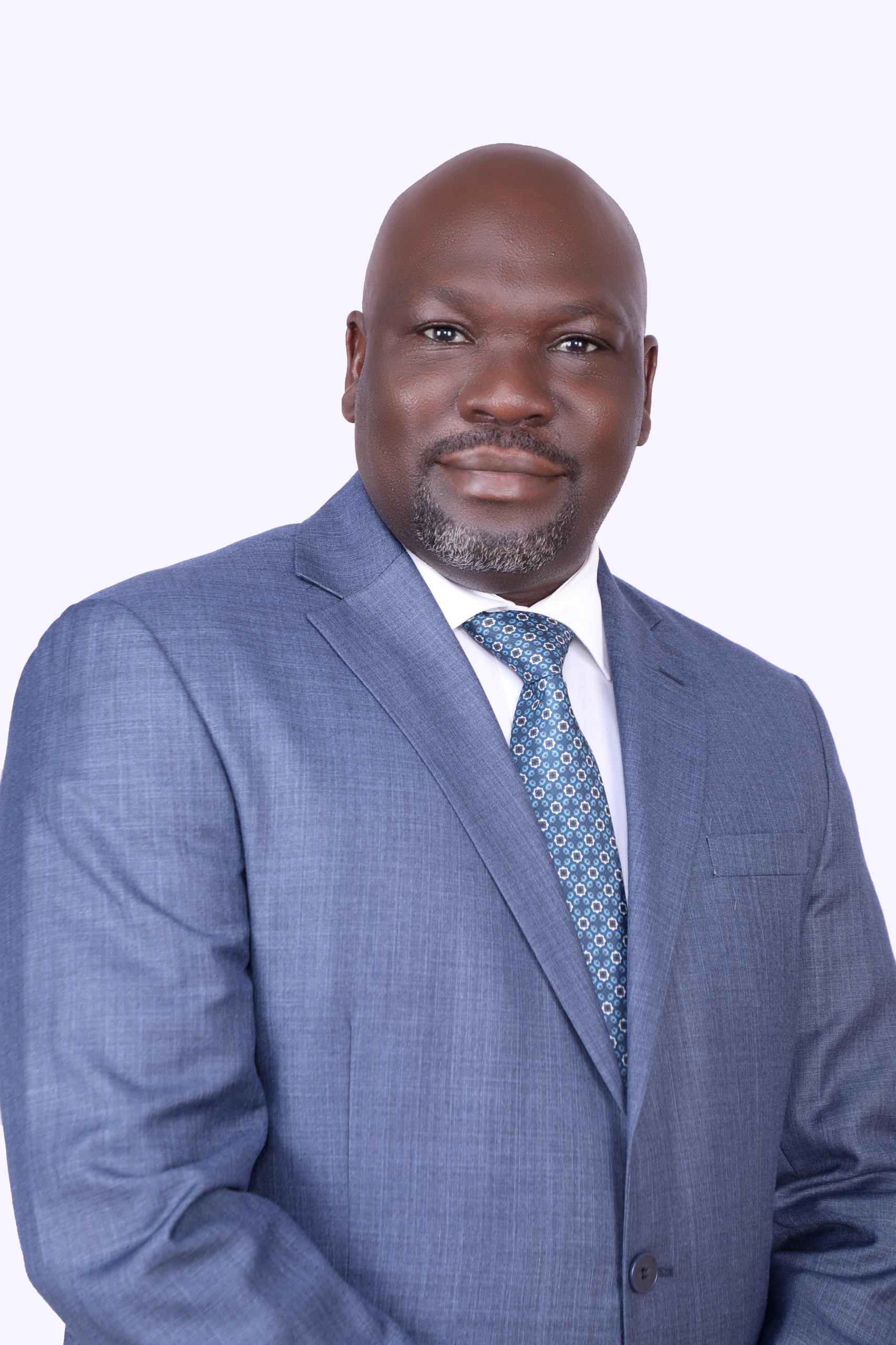 Denis Omodi Alyela: Lango's new political star?