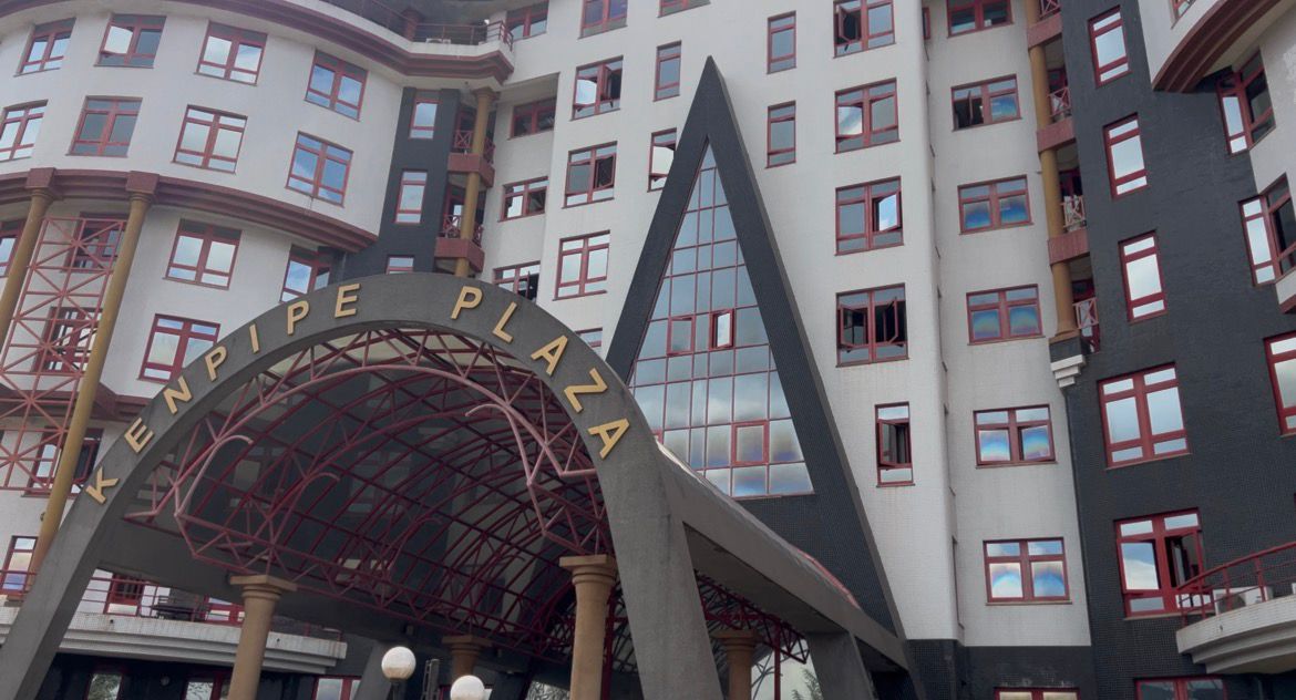 UNOC to Acquire 20.15% Stake in Kenya Pipeline Company