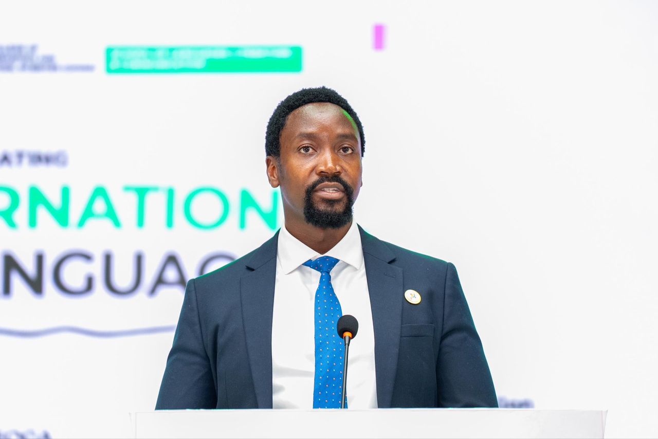 Kyabazinga Roots for Safeguarding Uganda’s Soul Through Language and Technology
