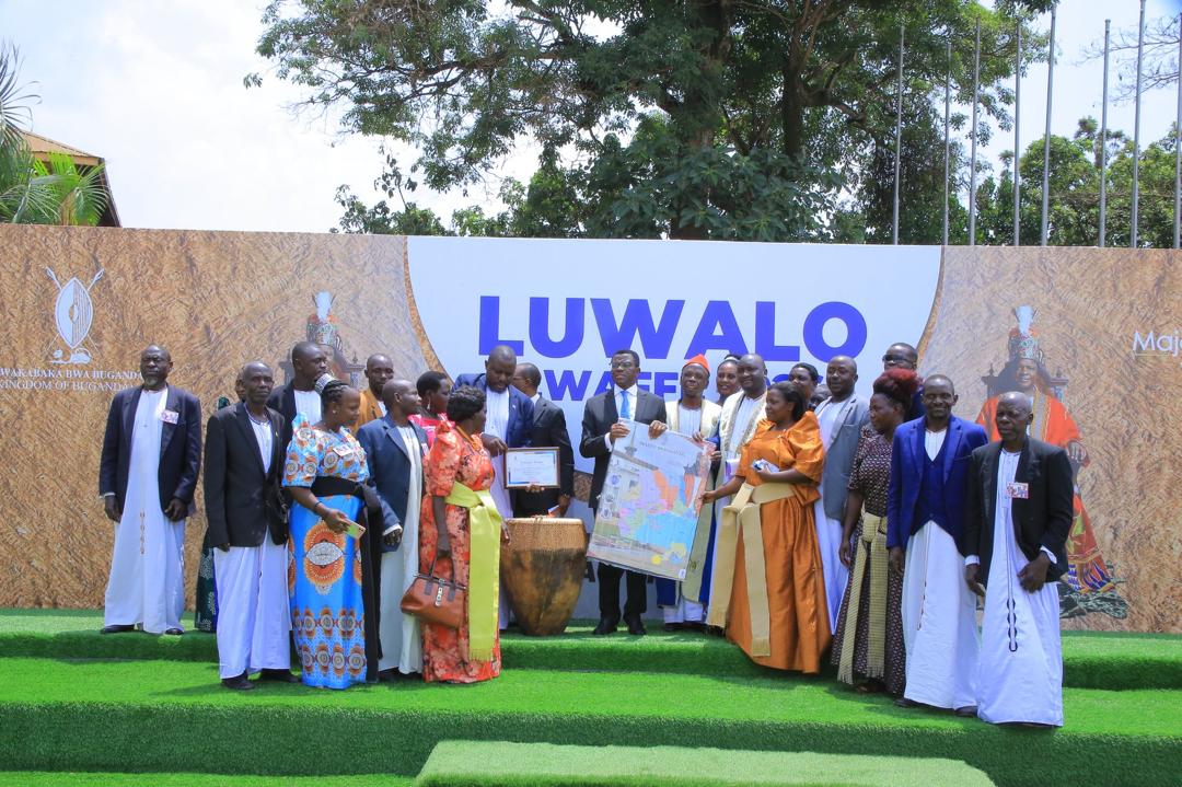 Buganda’s Luwalo: Measuring Impact Amid Political Tensions