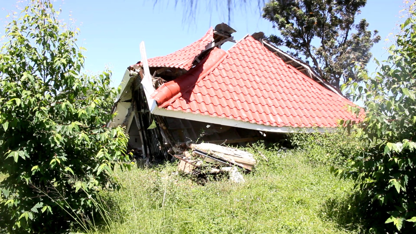 UPDF Officer Faults Mukono Police Over Release of Suspect in Island Land Dispute