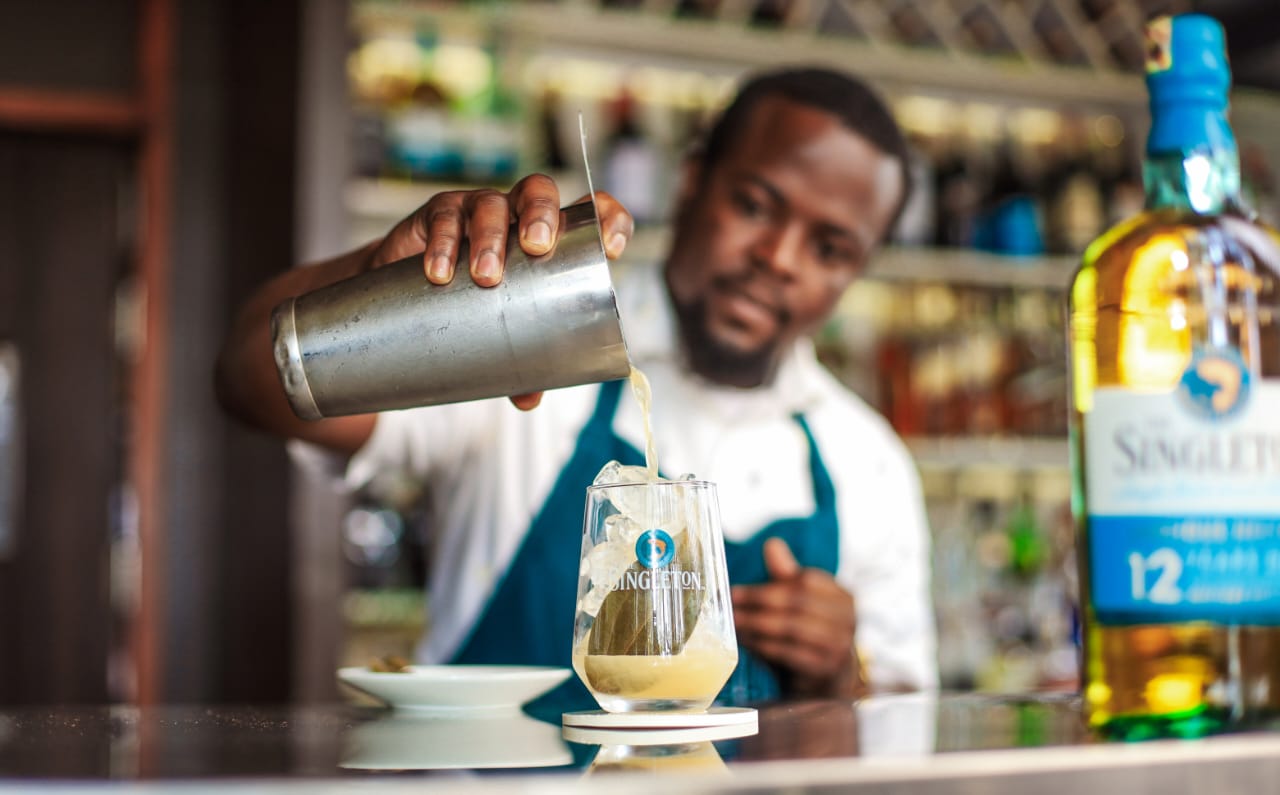 Celebrating Bartenders, the True Architects of Every Great Cocktail