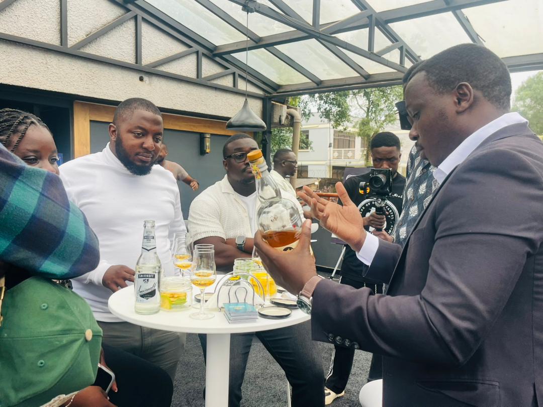 Single Malts Mentorship Takes Centre Stage at February’s Big Meeting