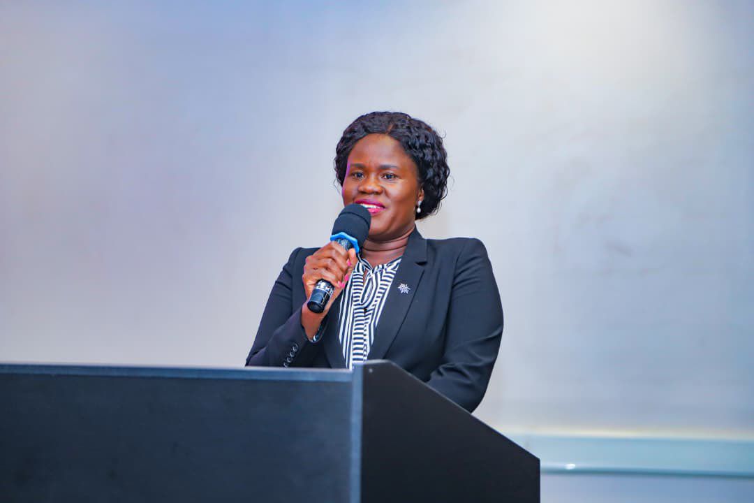 Acting Chief Registrar Champions State-Funded Legal Representation Framework
