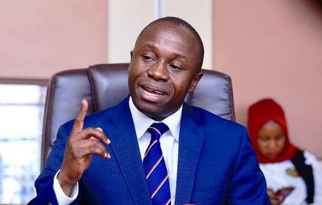 'Where Will Fans Sleep?' Ogwang Addresses Hoima Hotel Concerns Ahead of Afcon 2027