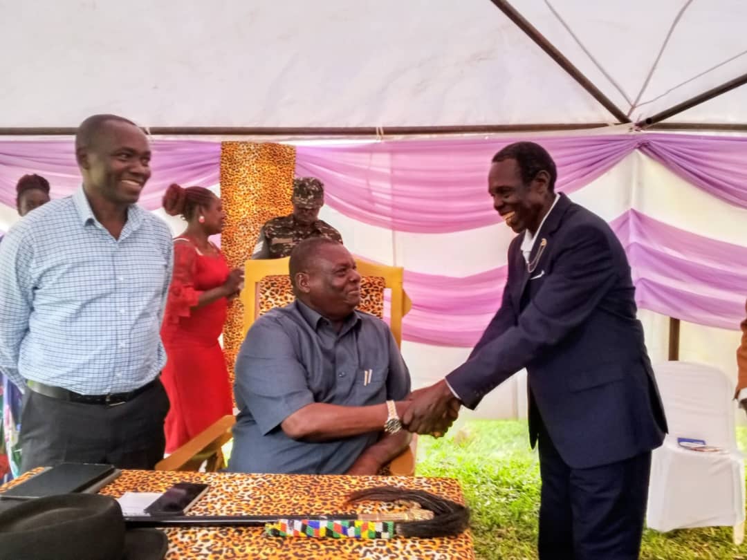 Iteso Rival Leaders Reconcile, Withdraw High Court Petition in Landmark Unity Deal