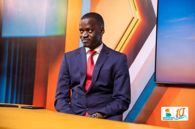 NRM Majority Will Decide 12th Parliament Speakership Race, Says Bigirwa