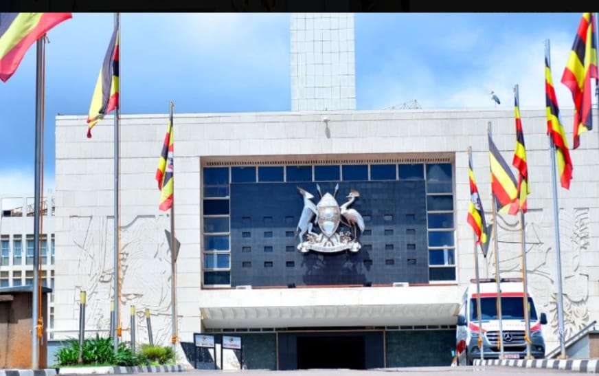 NRM Begins Nominations to Fill Vacant EALA Positions