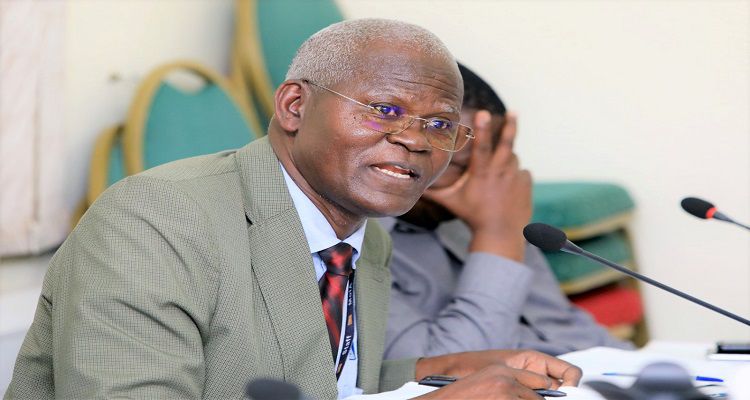 Analytical Laboratories Directorate Seeks Shs2bn for Age-Detection Machine