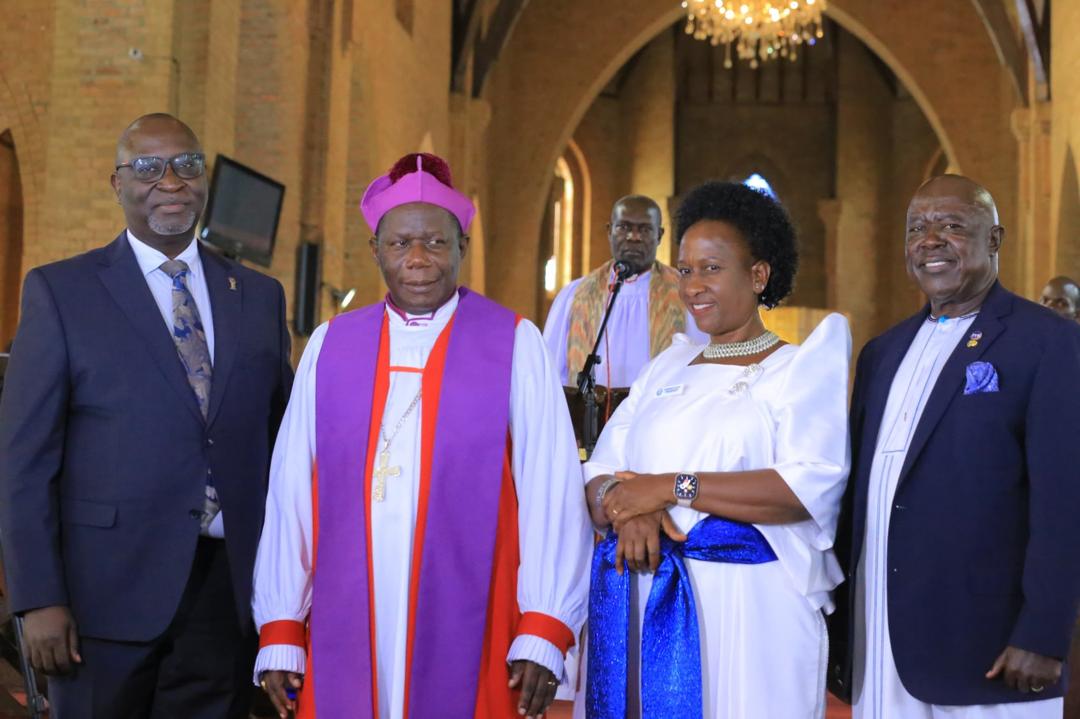 Buganda Kingdom Urges Families to Uphold Strong Values to Protect Children and Youth