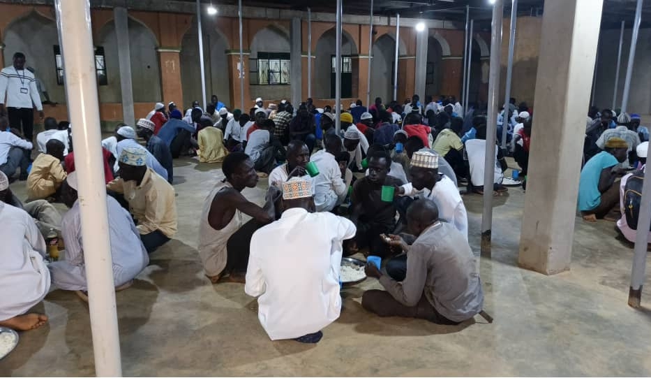 Deputy Mufti Launches Nationwide Iftar Programme to Support Fasting Muslims