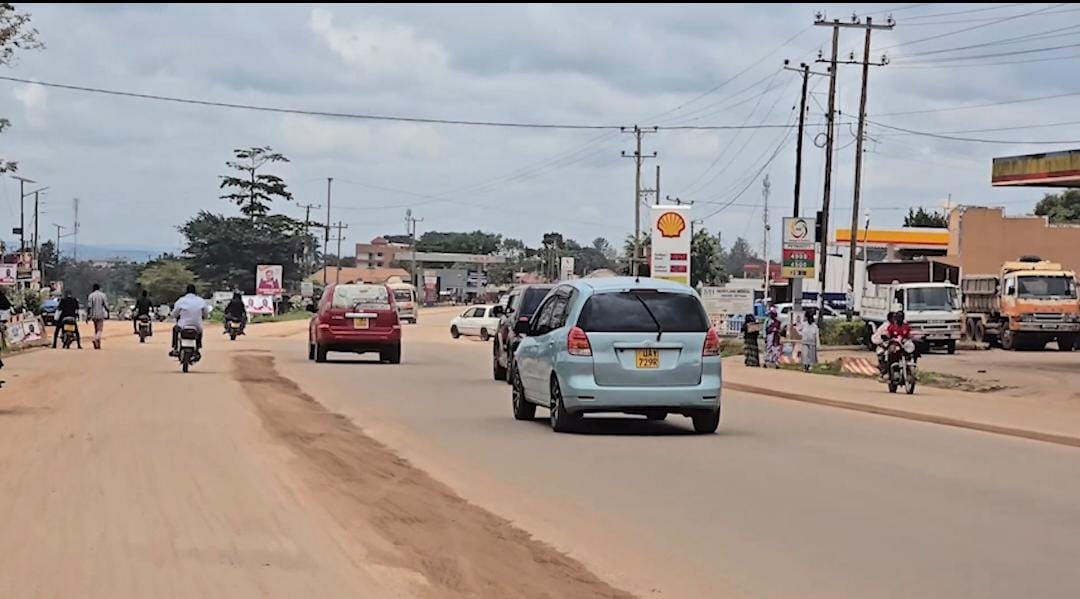 Mityana Municipality Records Infrastructure Gains Amid Revenue Shortfalls and Service Delivery Challenges
