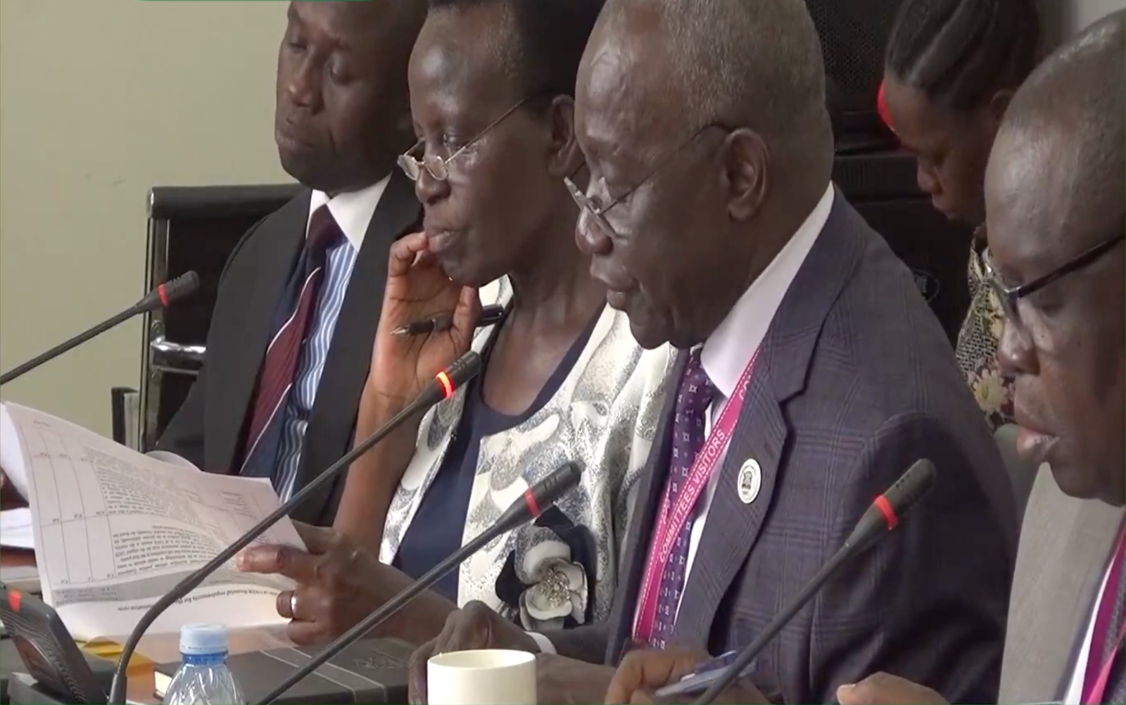 Uneb Pays Examiners A Paltry Shs720 Per Script