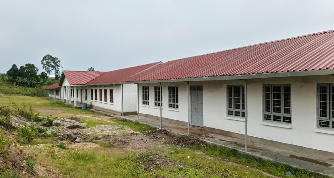 Kitagwenda Learners Struggle as Shs2.6bn Kanara Seed School Project Remains Stalled