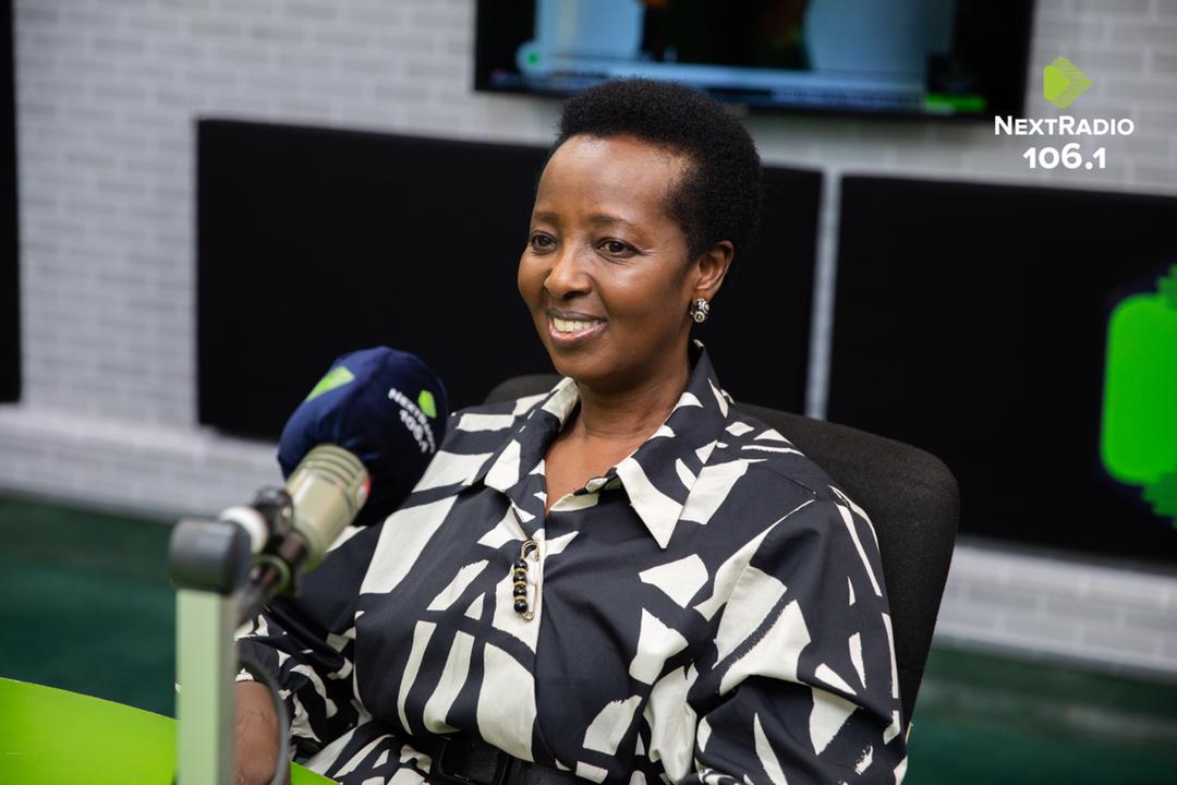 Kagina Did Not Apply for New Role After UNRA Rationalisation - PS