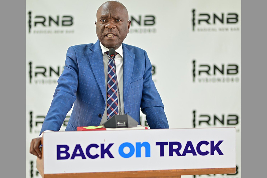 Nsibambi Urges Bobi Wine to Return Home for Dialogue
