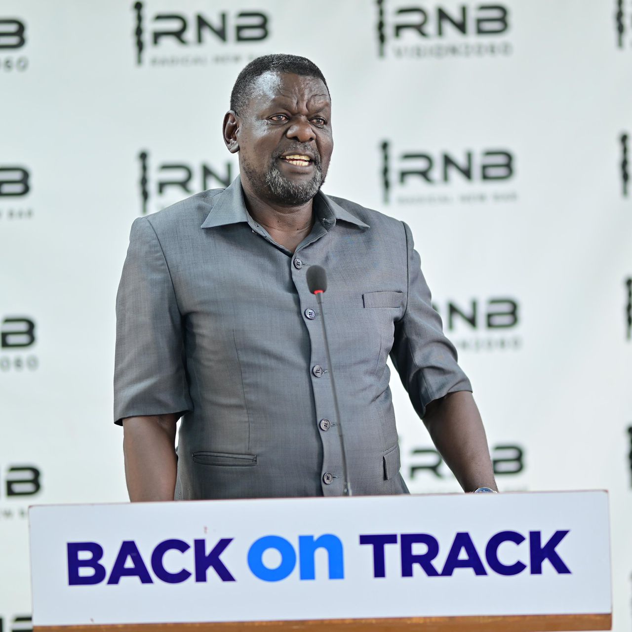 KACITA Backs KCCA Street Vendor Evictions, Calls for Order and Fair Trade in Kampala