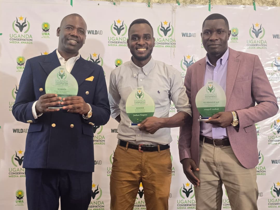 Next Media Sweeps Conservation Awards