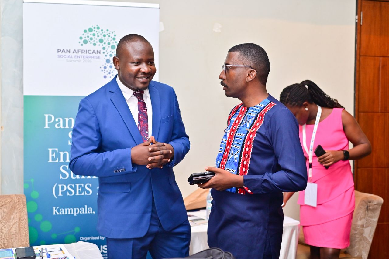 Social Enterprises Demand Legal Recognition, Funding at Pan-African Summit