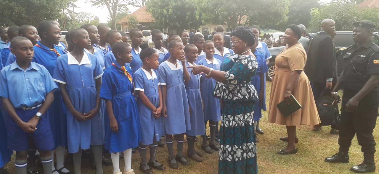 Mukono UPE Headteachers Blame Government for Poor Exam Performance