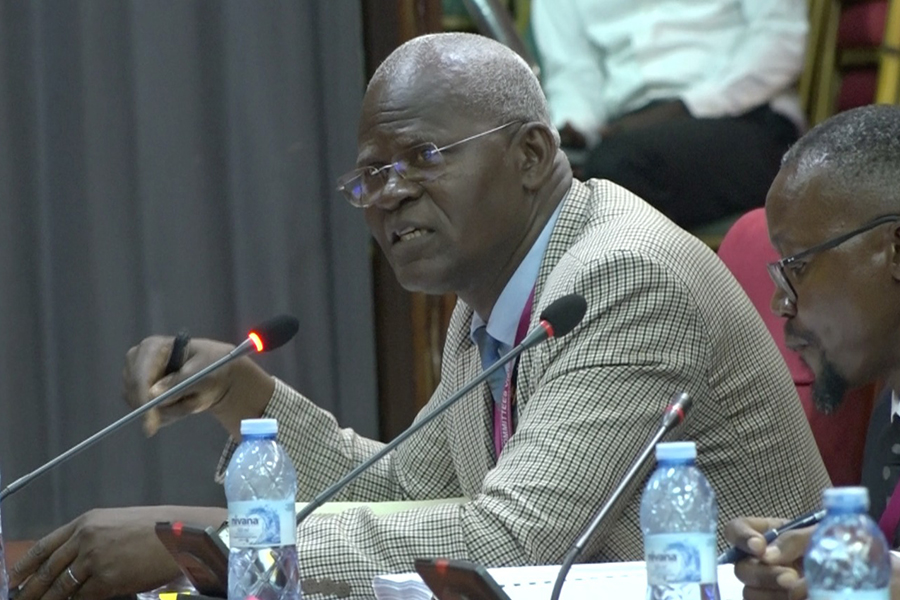 PAC Questions Government Laboratory Over Delayed Forensic Reports