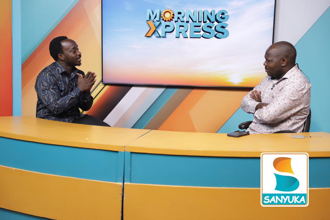 Pastor Rwomushana Criticises Pastors Turning into ‘Miracle Brands’