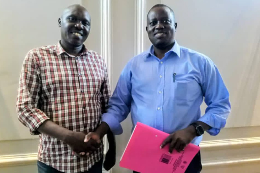 Uganda AIDS Commission, Iteso Cultural Union Unite to Tackle Rising HIV Infections in Teso