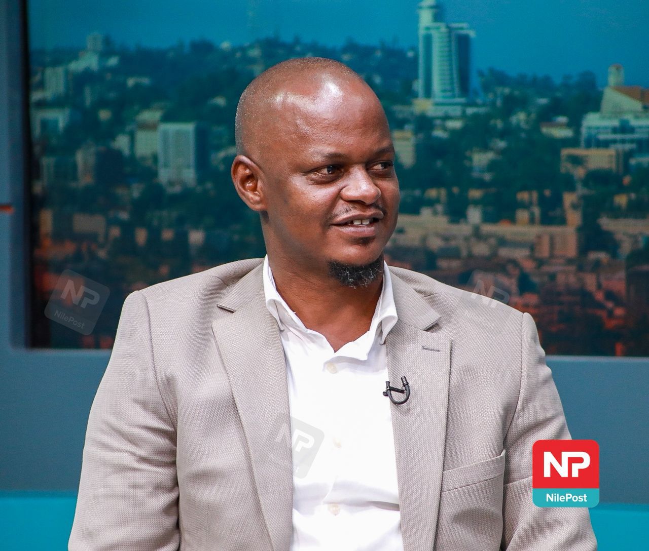 MP-Elect Eriasa Mukiibi Urges Focus on Parliamentary Effectiveness